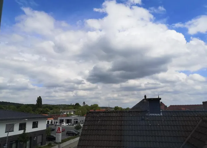 Hotel Zur Muehle