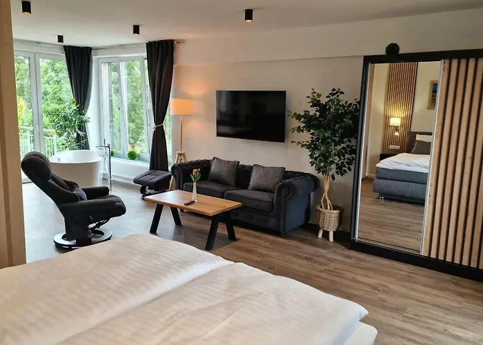 Hotel Zur Muehle