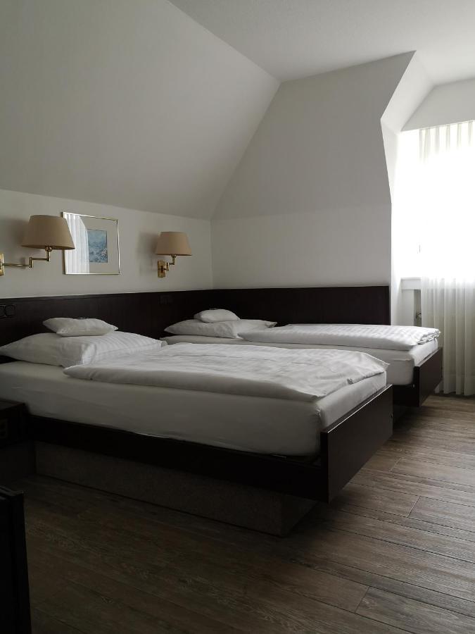 Zur Muehle Hotel