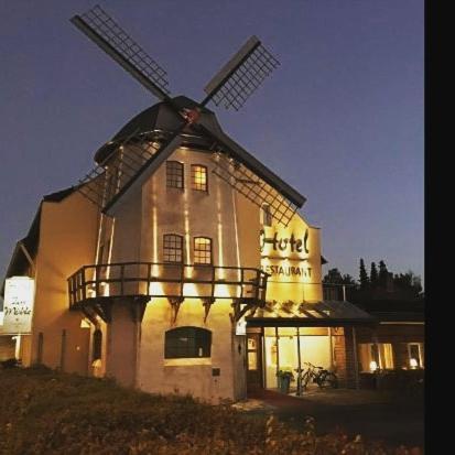 Zur Muehle 3* Lengerich