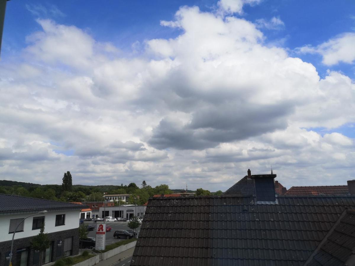 Zur Muehle Hotel