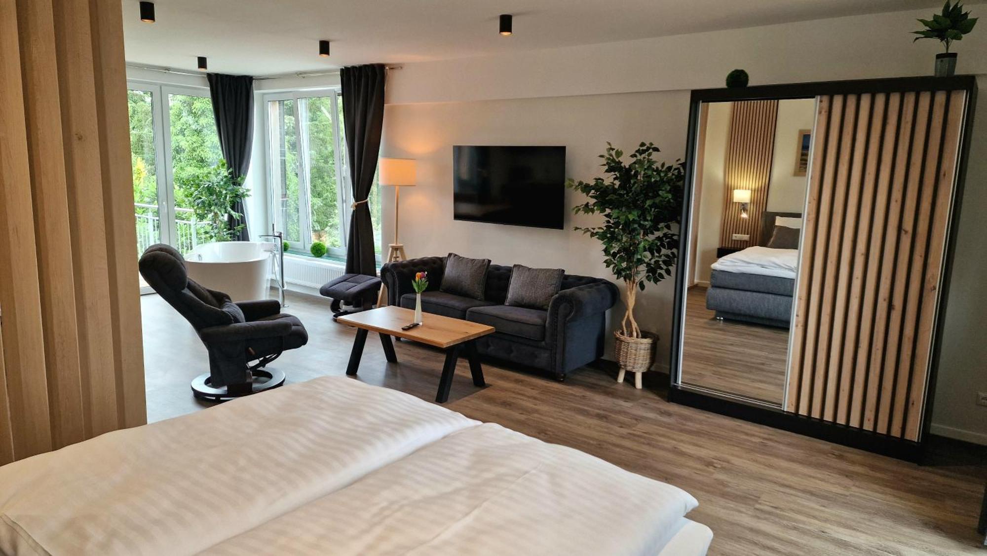 Zur Muehle Hotel