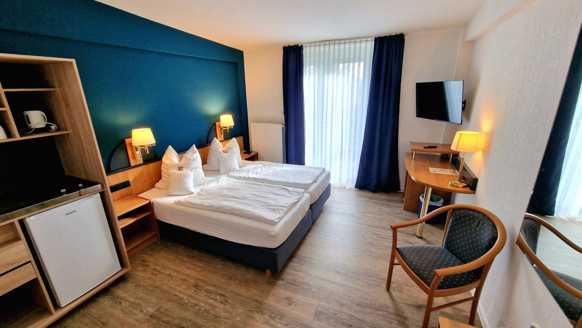 Zur Muehle 3* Lengerich