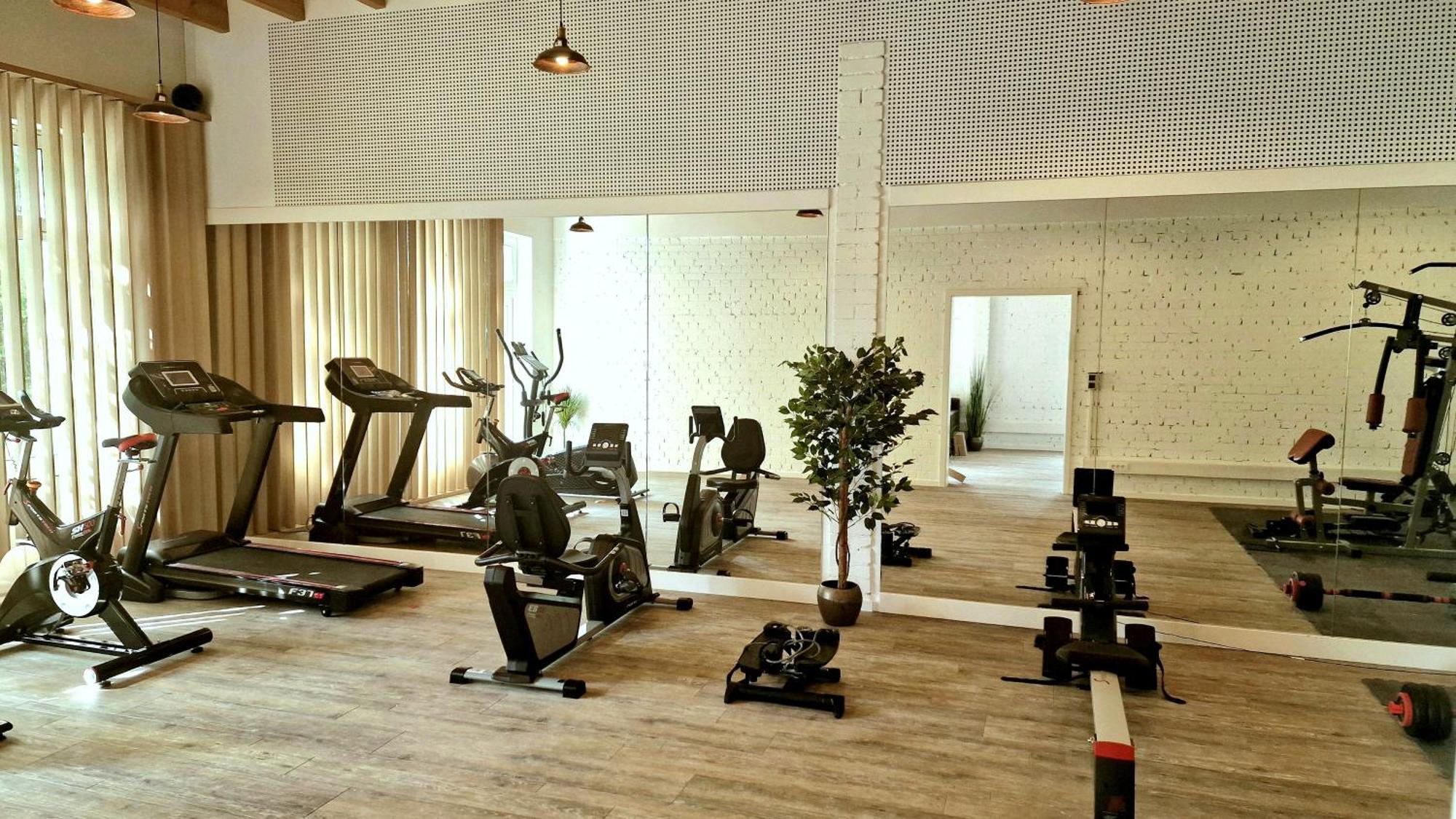 Zur Muehle Hotel Lengerich