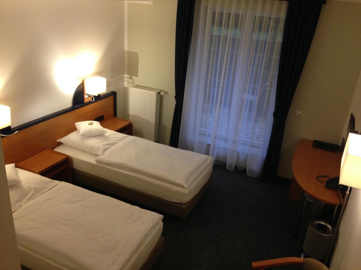 Hotel Zur Muehle 3*