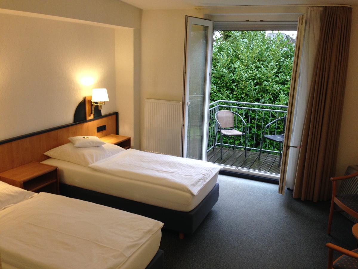 Hotel Zur Muehle 3*