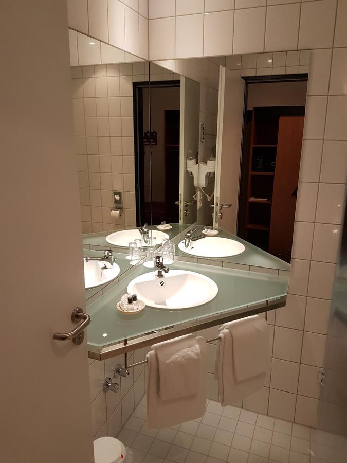 Hotel Zur Muehle 3*