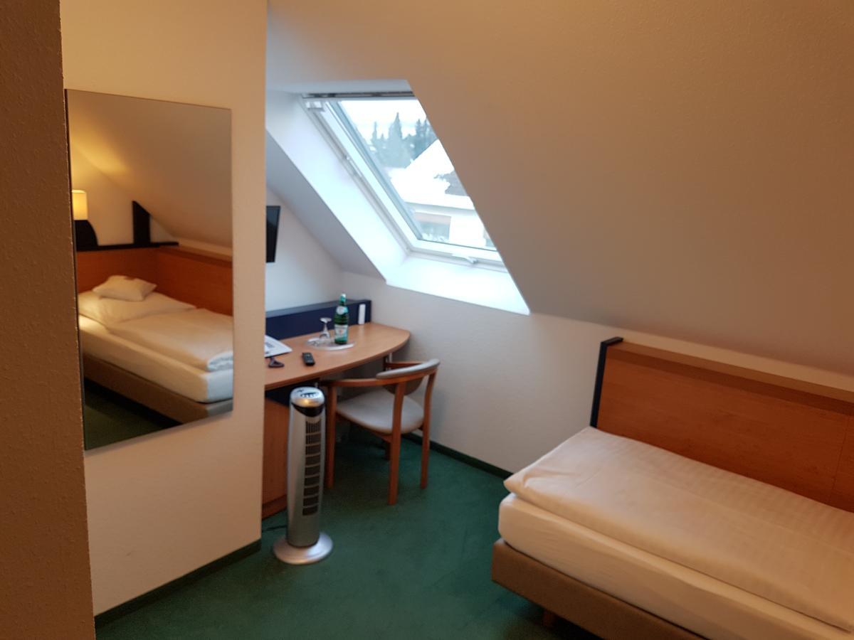 Hotel Zur Muehle 3*