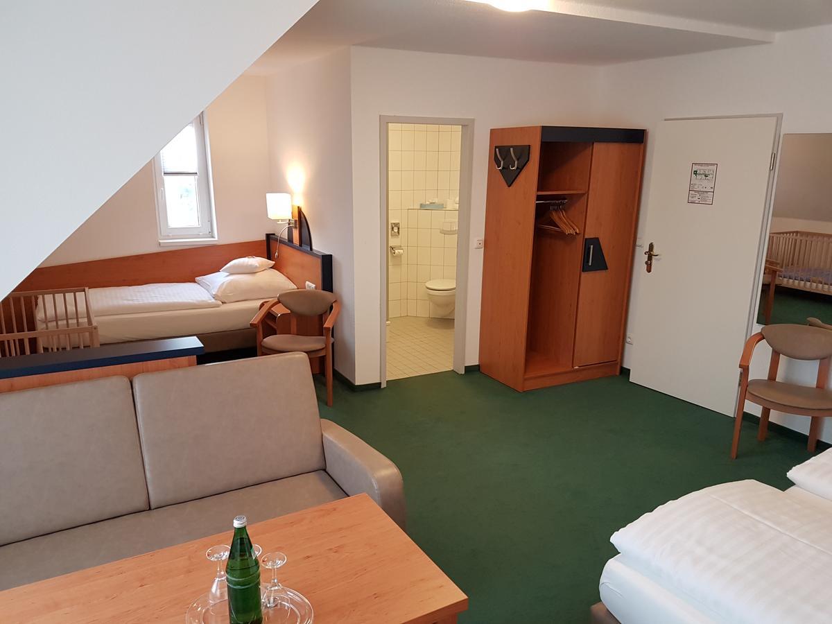 Hotel Zur Muehle 3*