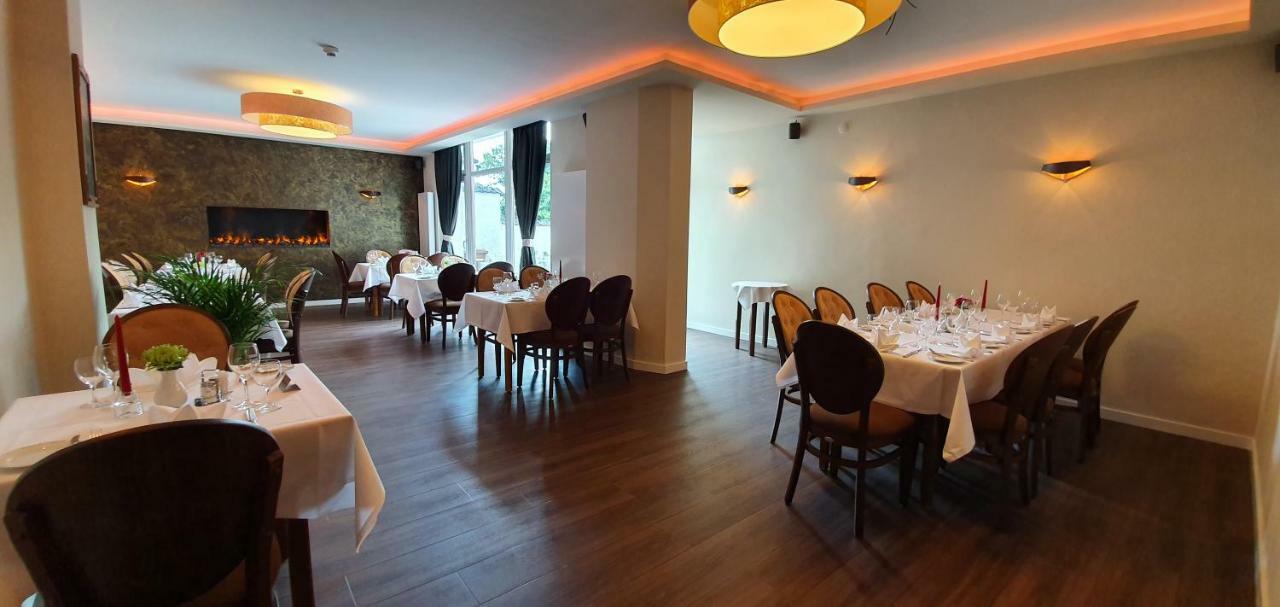 Hotel Zur Muehle 3*